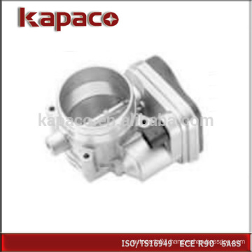 Manufacturer sales throttle body assy 022133062AG 408-238-329-003Z for VW GOLF PASSAT TOURAGE AUDI A3 TT